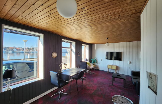 Grannys House - View of the harbour - Foto 3