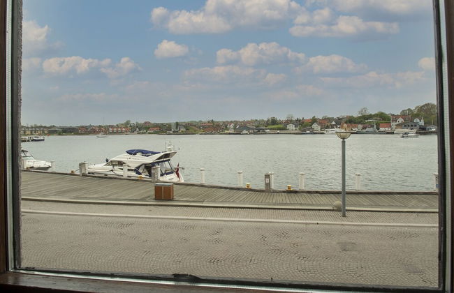 Grannys House - View of the harbour - Foto 17