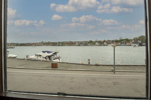 Photo 17 - Grannys House - View of the harbour