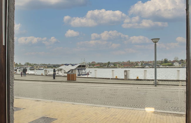 Grannys House - View of the harbour - Foto 7