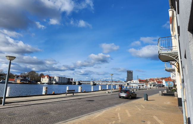 Grannys House - View of the harbour - Foto 1