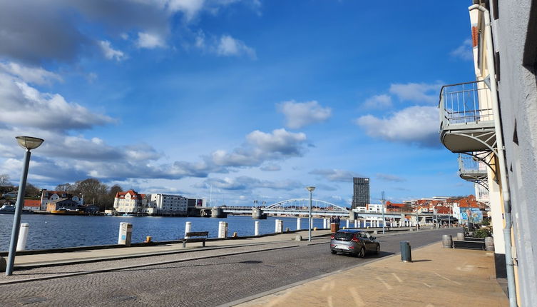 Photo 1 - Grannys House - View of the harbour