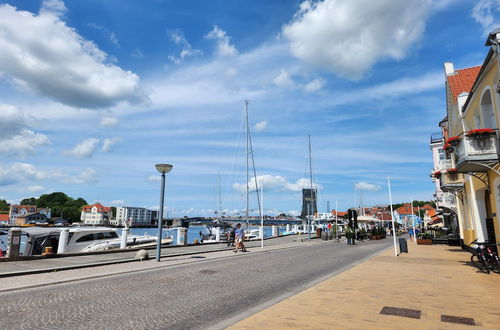 Photo 15 - Grannys House - View of the harbour