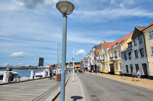 Photo 12 - Grannys House - View of the harbour