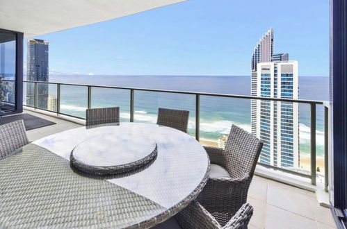 Photo 7 - Sealuxe Central Surfers Paradise - Ocean View Deluxe