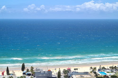 Photo 39 - Sealuxe Central Surfers Paradise Suites