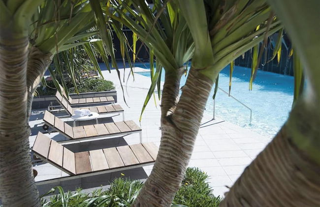 Sealuxe Suites - Central Surfers Paradise - Foto 23