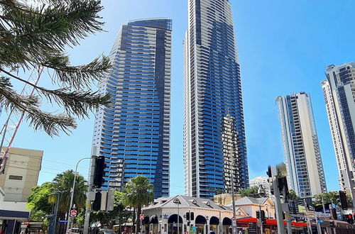 Foto 32 - Sealuxe Suites - Central Surfers Paradise