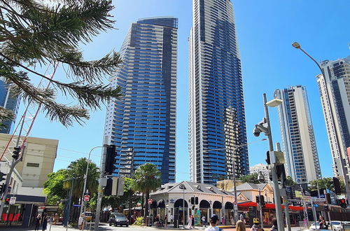 Photo 29 - Sealuxe Surfers Paradise