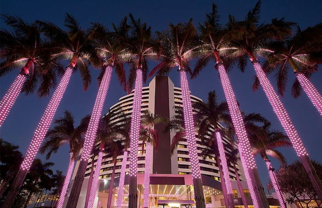 Sealuxe Suites - Central Surfers Paradise - Foto 31
