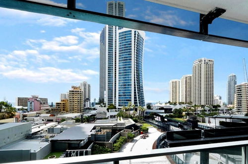 Photo 37 - Sealuxe Suites - Central Surfers Paradise