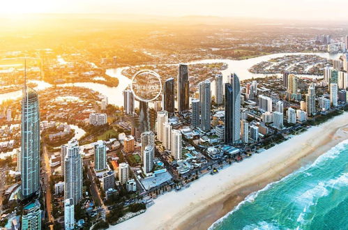 Foto 44 - Sealuxe – Central Surfers Paradise Gold Coast