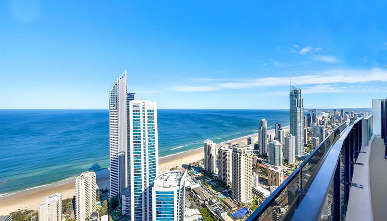 Photo 1 - Sealuxe Suites - Central Surfers Paradise