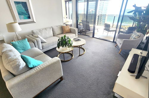 Photo 5 - Sealuxe Suites - Central Surfers Paradise