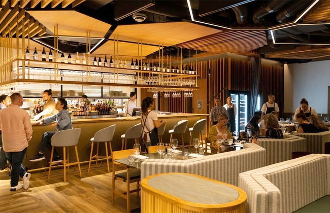 Sealuxe Suites - Central Surfers Paradise - Foto 32