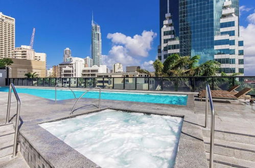 Photo 24 - Sealuxe Suites - Central Surfers Paradise