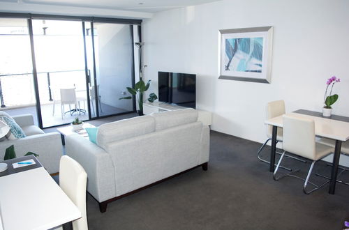 Photo 12 - Sealuxe Central Surfers Paradise Suites