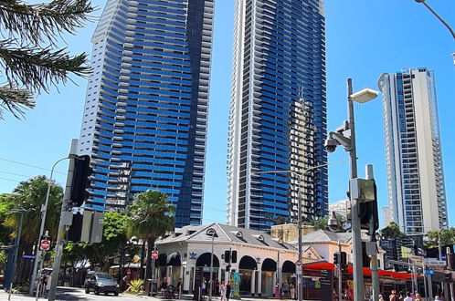 Photo 43 - Sealuxe Central Surfers Paradise - Ocean View Deluxe