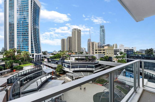 Photo 42 - Sealuxe Central Surfers Paradise Suites