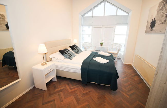 Thorsplan Luxury Apartment - Photo 1