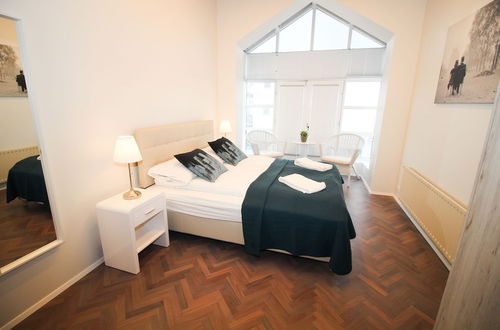 Photo 1 - Thorsplan Luxury Apartment