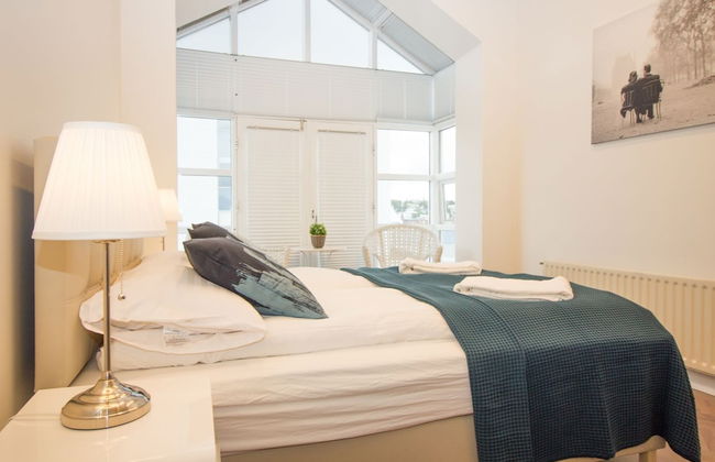 Thorsplan Luxury Apartment - Photo 2