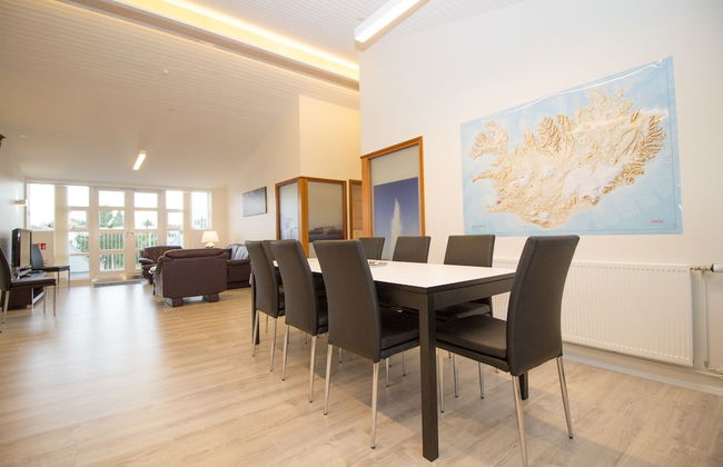Thorsplan Luxury Apartment - Photo 15
