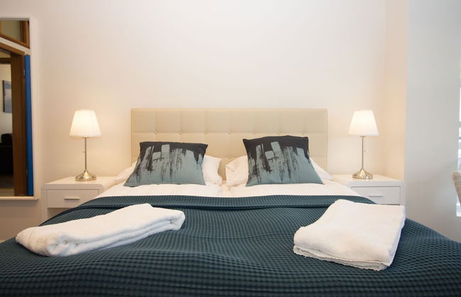 Thorsplan Luxury Apartment - Photo 8