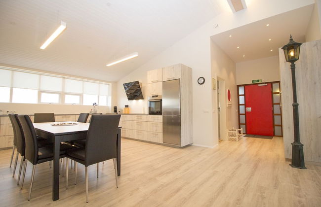 Thorsplan Luxury Apartment - Photo 16