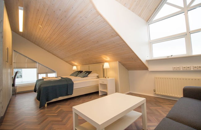 Thorsplan Luxury Apartment - Photo 14