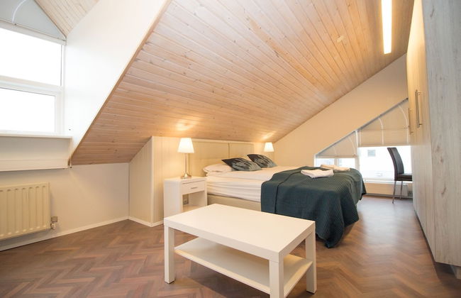 Thorsplan Luxury Apartment - Photo 10