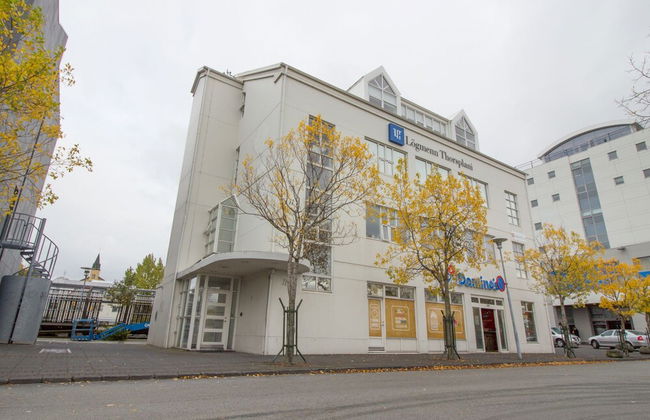 Thorsplan Luxury Apartment - Photo 28