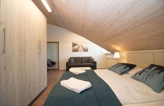 Thorsplan Luxury Apartment - Photo 6