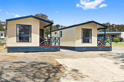 Photo 12 - Goulburn South Caravan Park