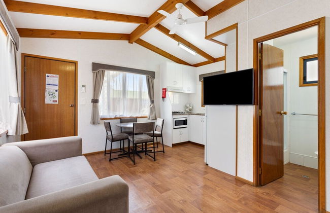 Goulburn South Caravan Park - Foto 11