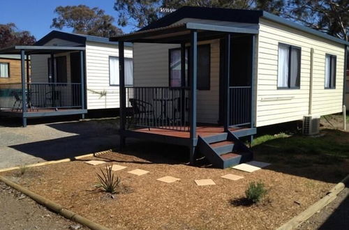 Foto 1 - Goulburn South Caravan Park