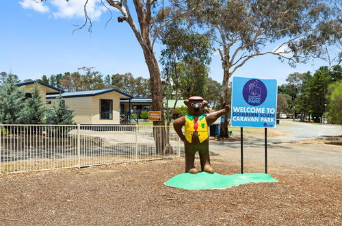 Photo 15 - Goulburn South Caravan Park