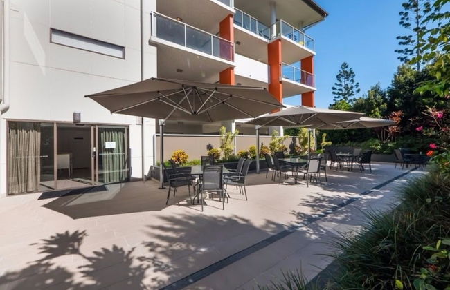 Essence Apartments Chermside - Foto 78
