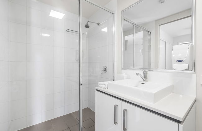 Essence Apartments Chermside - Foto 72