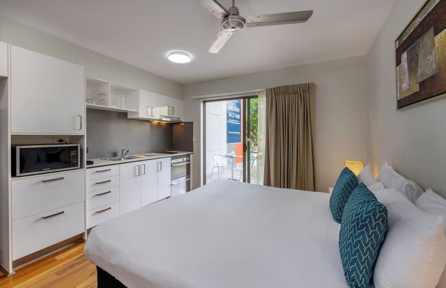 Essence Apartments Chermside - Foto 12