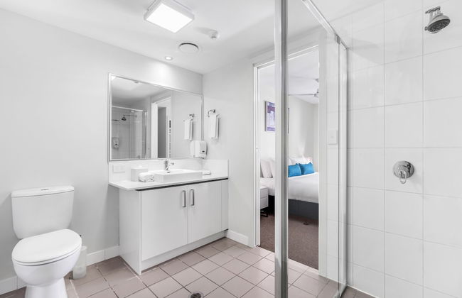 Essence Apartments Chermside - Foto 70