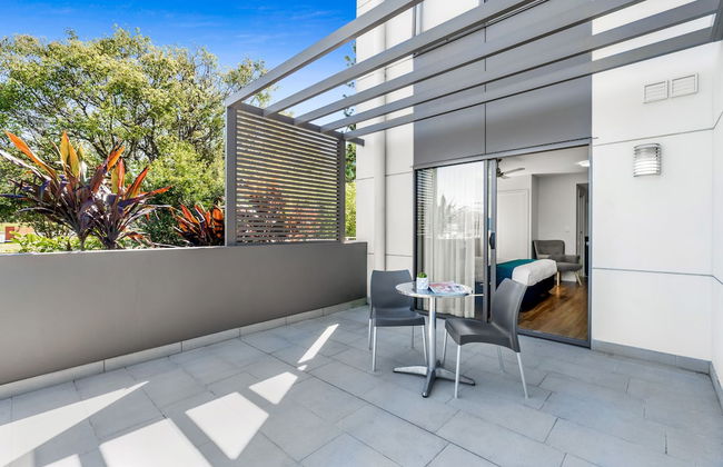 Essence Apartments Chermside - Foto 59