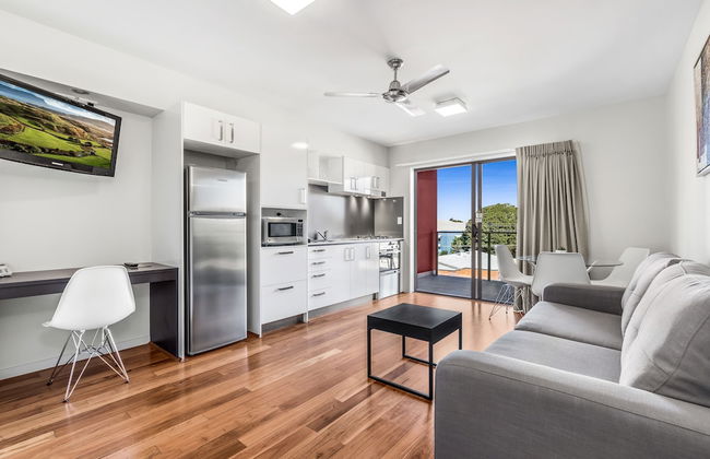 Essence Apartments Chermside - Foto 44