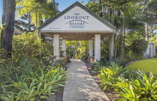 Photo 2 - The Lookout Resort