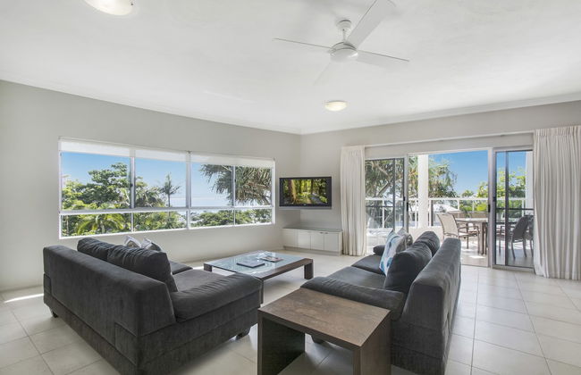 The Lookout Resort - Foto 55
