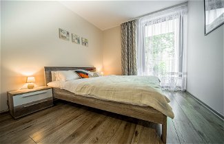 Foto 1 - FriendHouse Apartments – Krowoderska