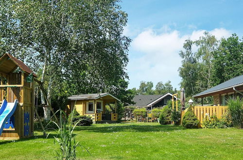 Photo 12 - 9 Person Holiday Home in Vaeggerlose