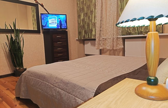 Old Town Stepono street Apartment - Foto 3