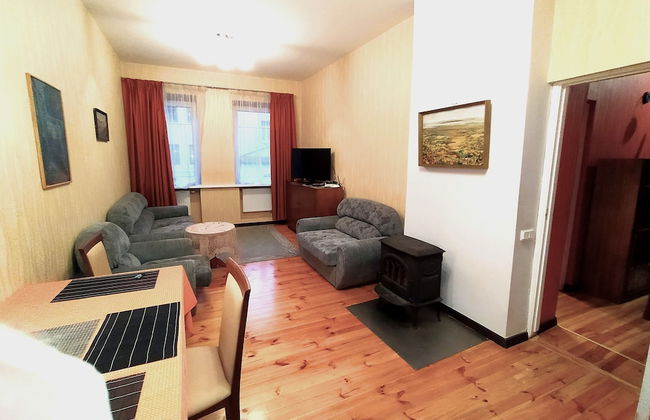 Old Town Stepono street Apartment - Foto 7