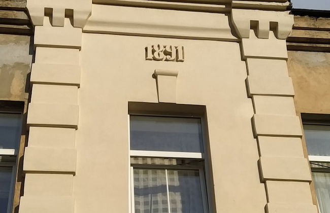Old Town Stepono street Apartment - Foto 14